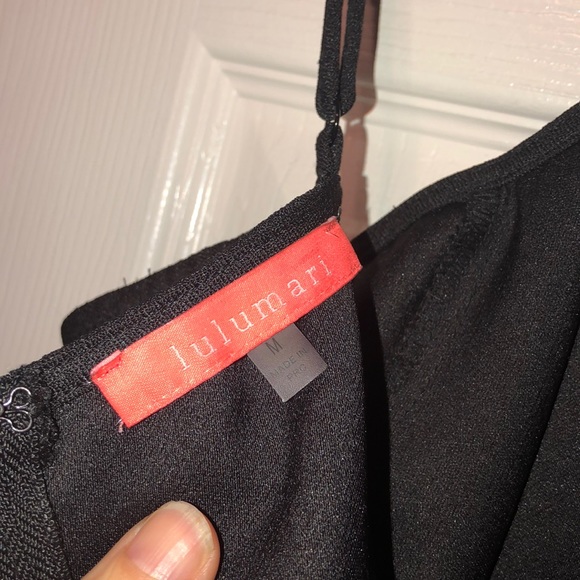 Black Top - Picture 8 of 8